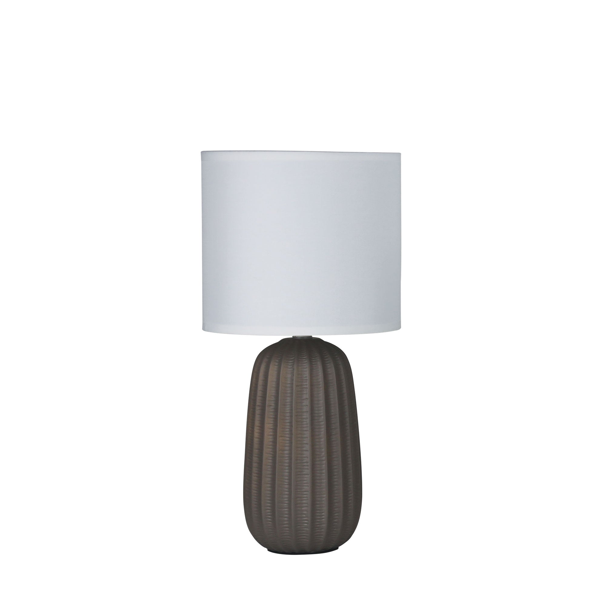 Benjy.20 1 Light Table Lamp Taupe - OL90110TP
