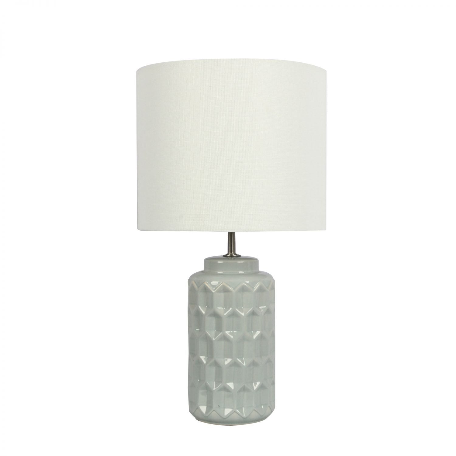 Helge 1 Light Table Lamp Ceramic - OL98871