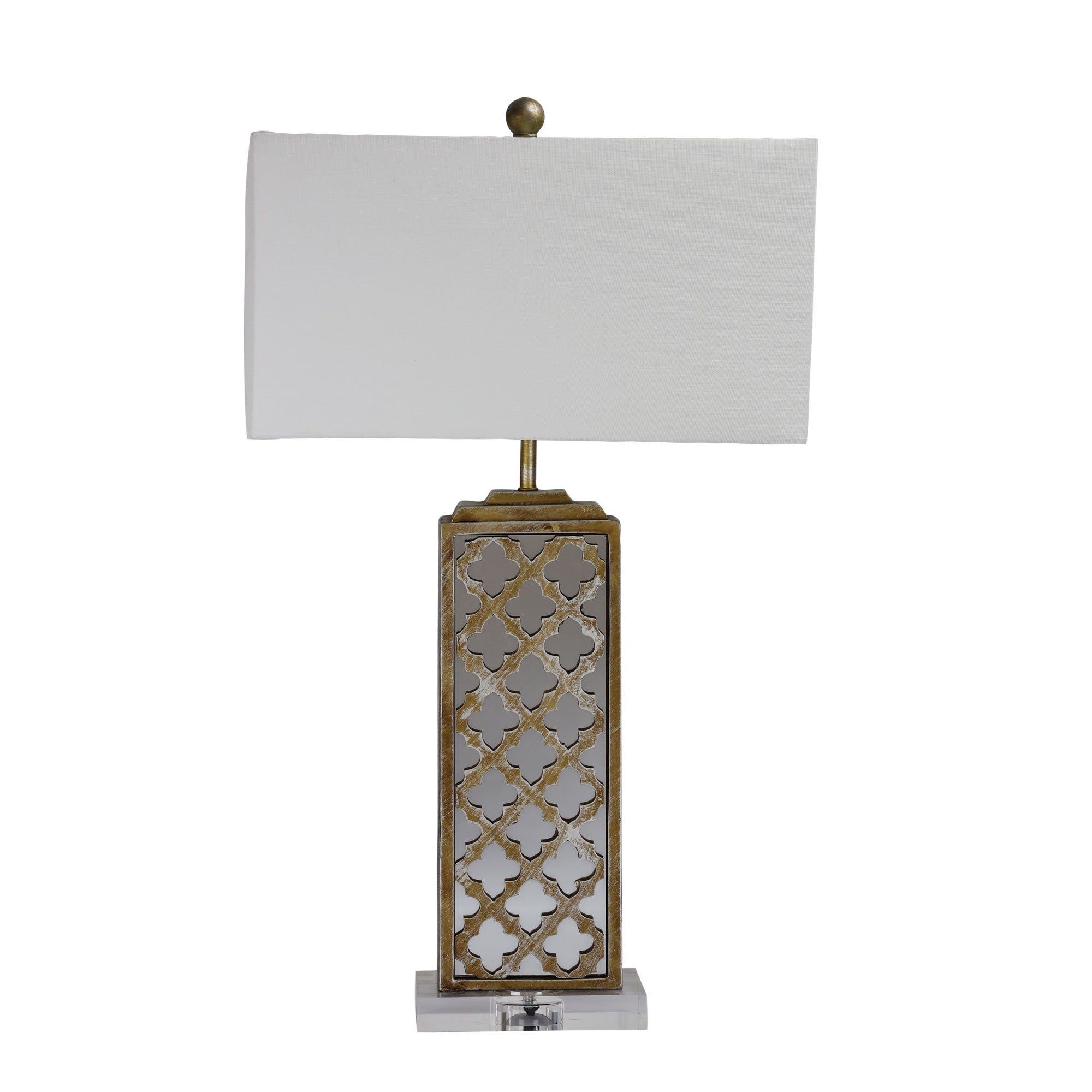 Buy Table Lamps Australia Granada Complete Table Lamp - OL98888