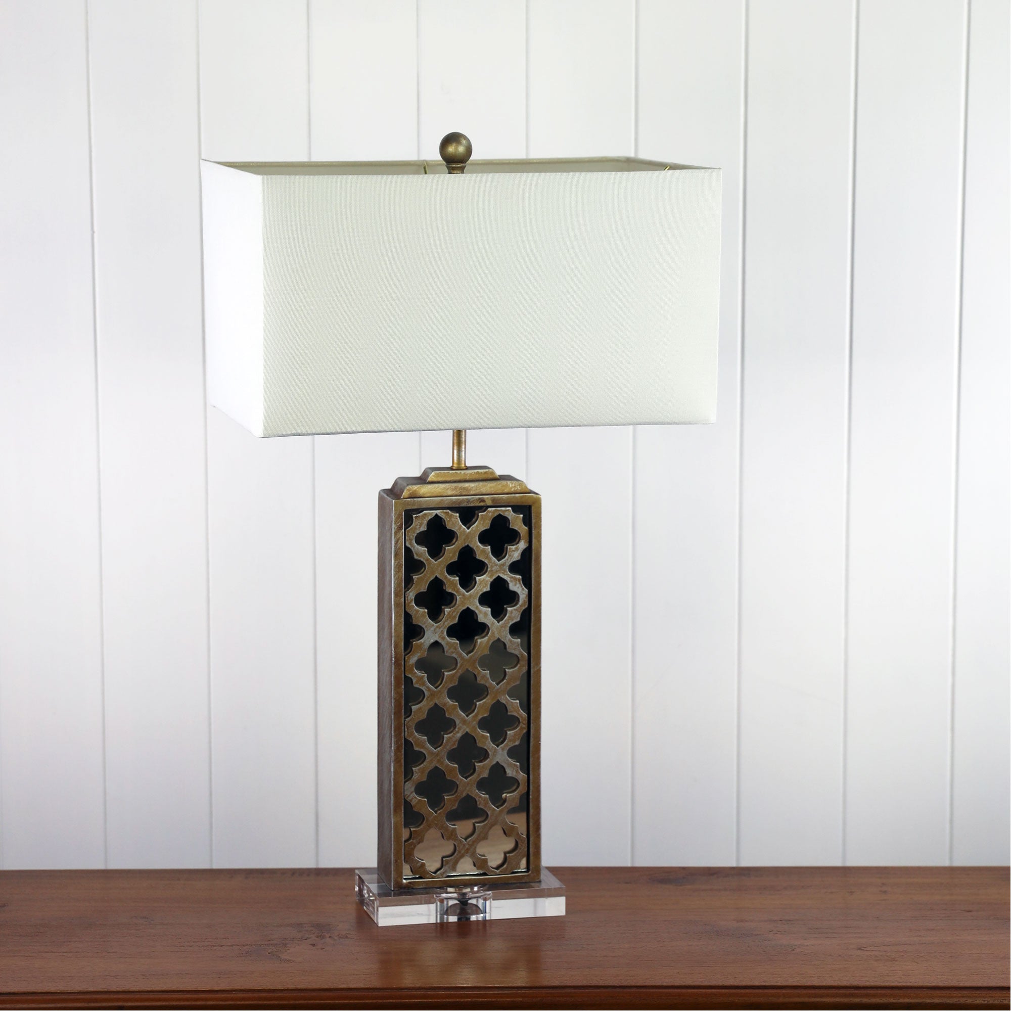 Buy Table Lamps Australia Granada Complete Table Lamp - OL98888