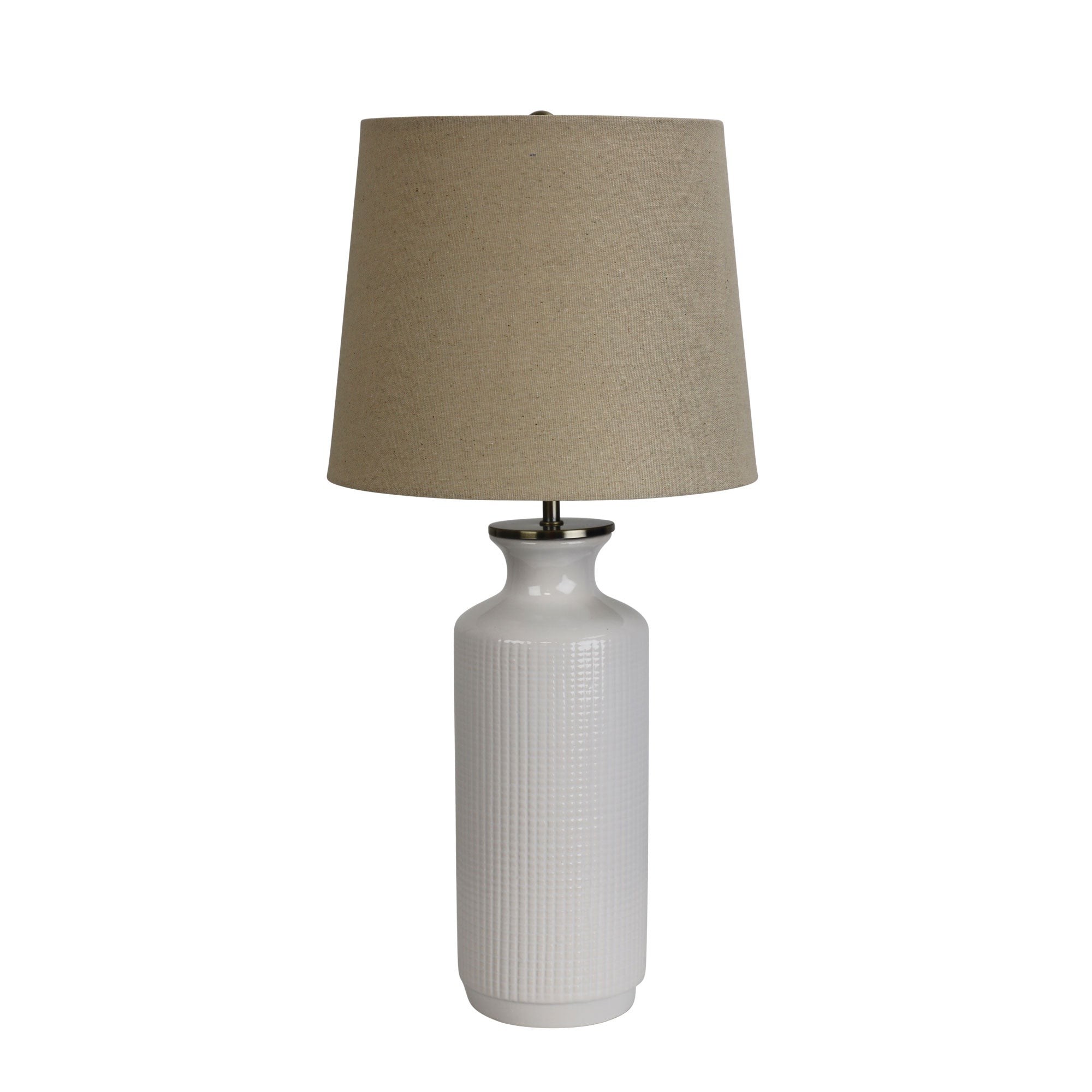 Buy Table Lamps Australia Matlock Complete Table Lamp - OL98896