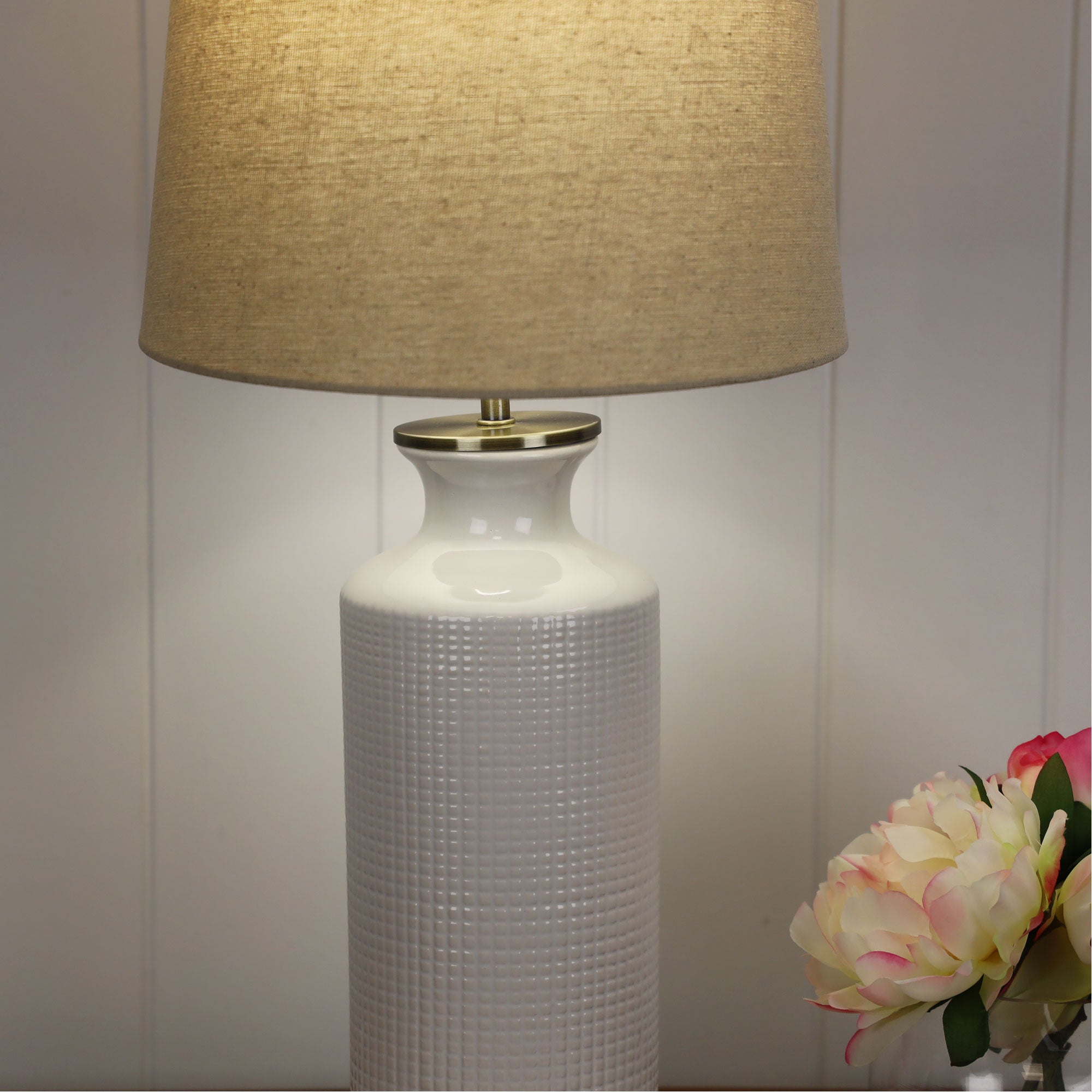 Buy Table Lamps Australia Matlock Complete Table Lamp - OL98896