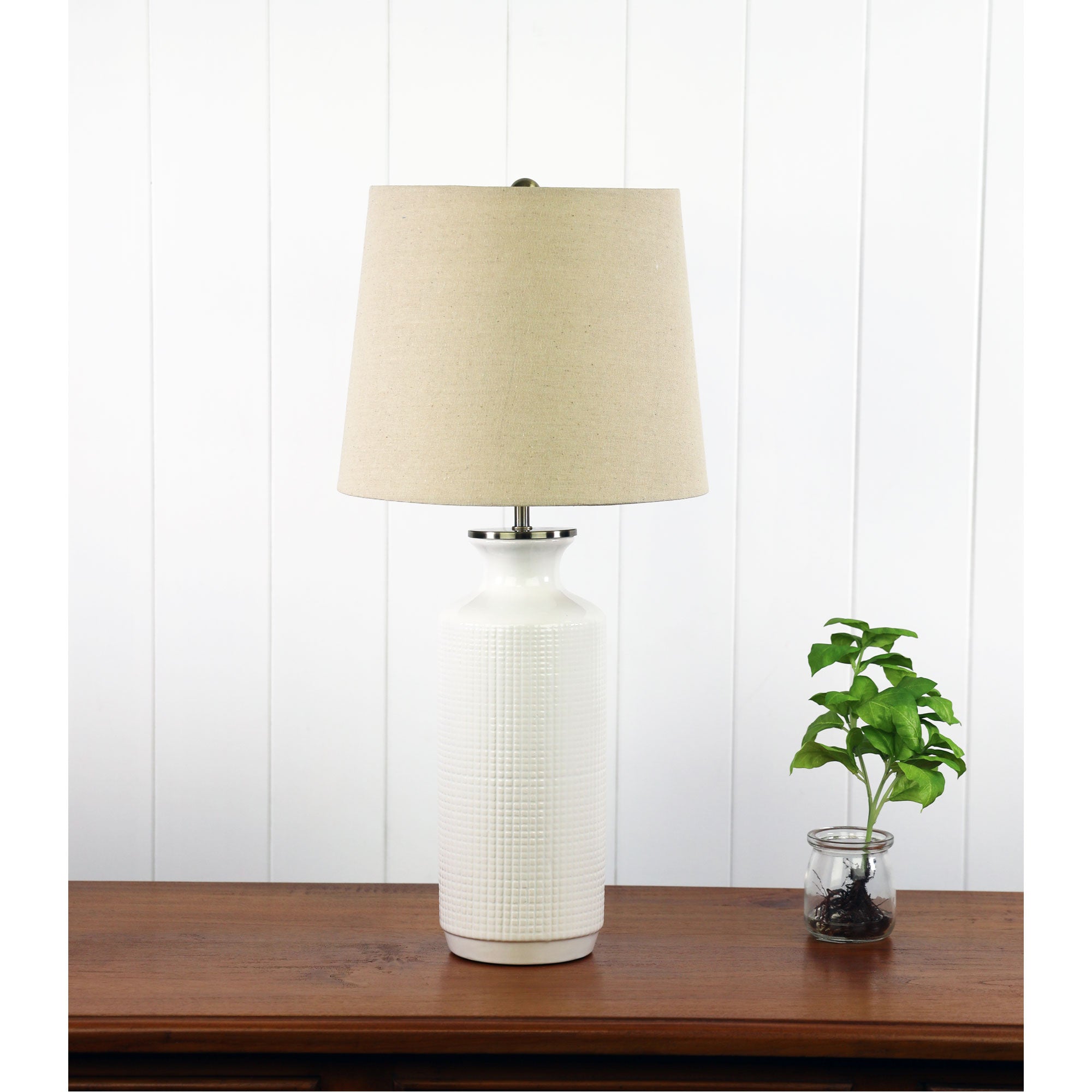 Buy Table Lamps Australia Matlock Complete Table Lamp - OL98896