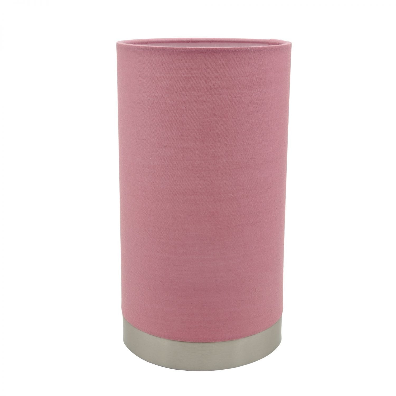 Mantel 1 Light Table Lamp Touch Pink - OL99469PK