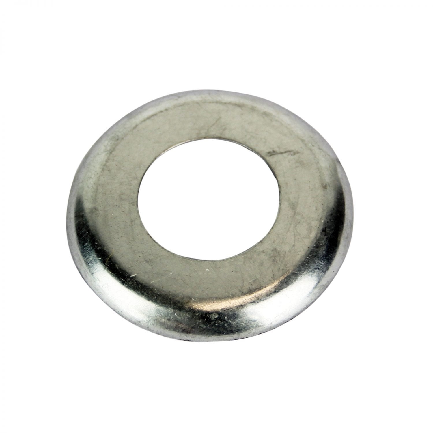 Buy Accessories & More Australia Washer - Dished Aluminium WS02 - OLA05/428