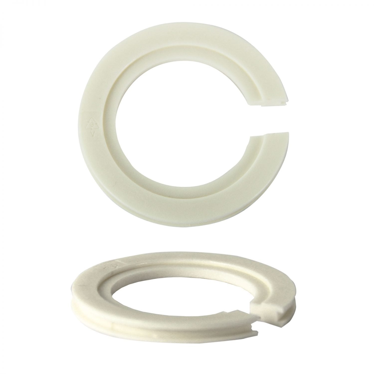 Lampshade Adapter Ring E27 -> B22 Converter - OLA16/SHADE