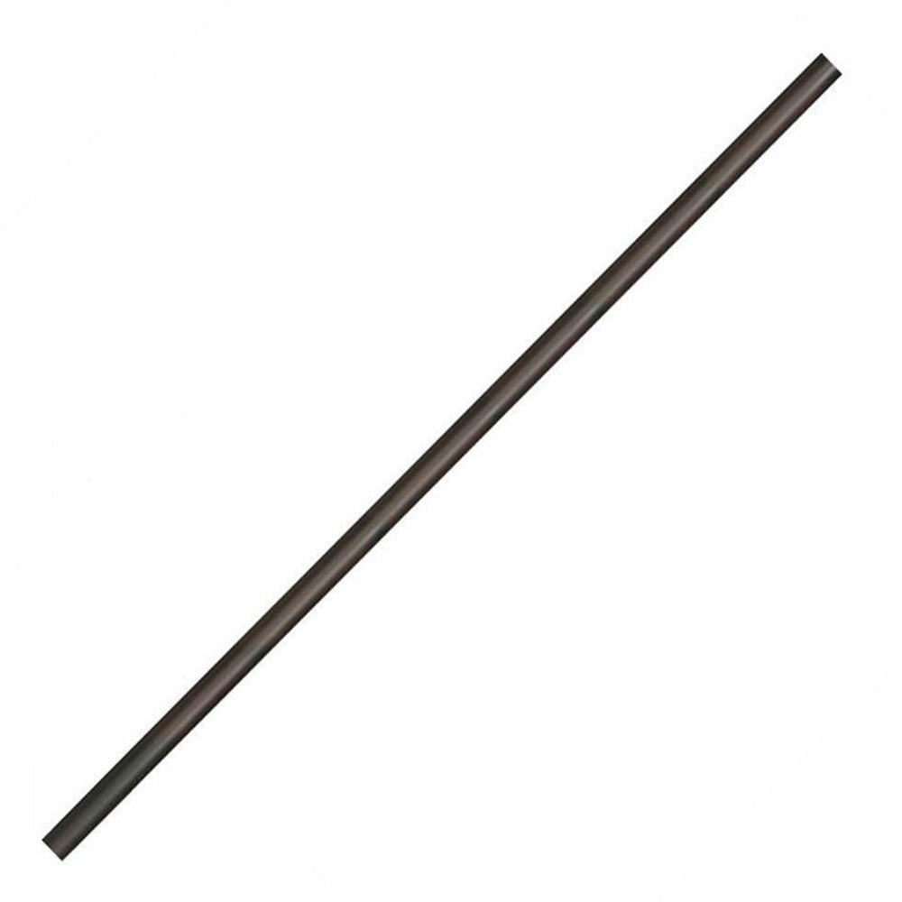 Brilliant Fan Extension Rod For Aviator-900mm With Fully Assembled Loom-Oil-Rubbed Bronze - 18627/14