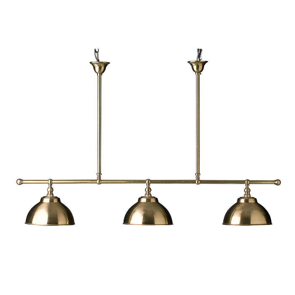 Buy Pendant Lights Australia Gloucester Pendant 3 Lights - P-GLO-3