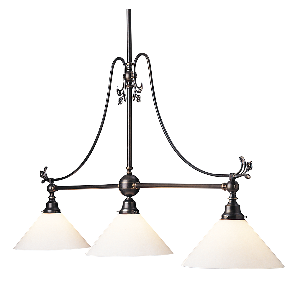 Buy Pendant Lights Australia Stirling Pendant 3 Lights Glass - P7T5D-3G2DS
