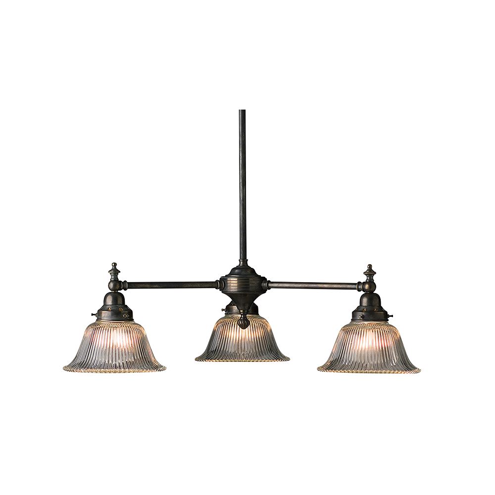 Buy Pendant Lights Australia Paddington Pendant 3 Lights Glass - P8H2-3