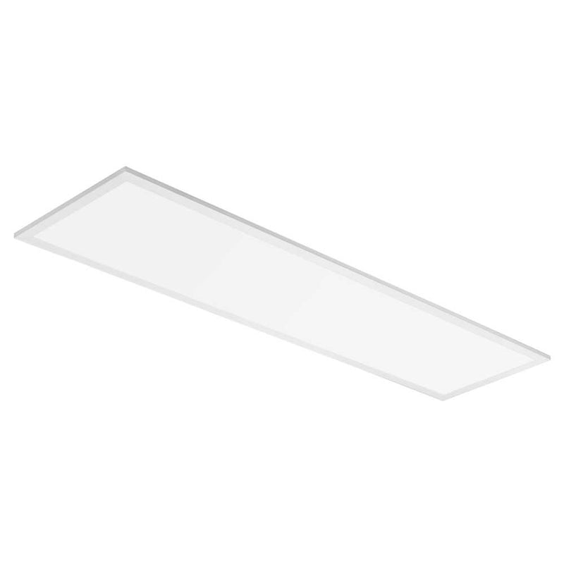 LED Panel Light Multiple Wattage 18/36W TRI Colour 1195X295mm - S9784/