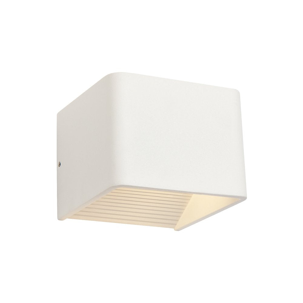 Buy Wall Sconce Australia Pentax 6W LED Small Wall Light - PENT6WLEDSML