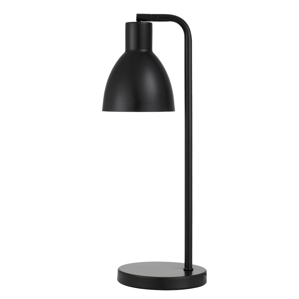 Pivot 1 Light Table Lamp Black - PIVOT TL-BK