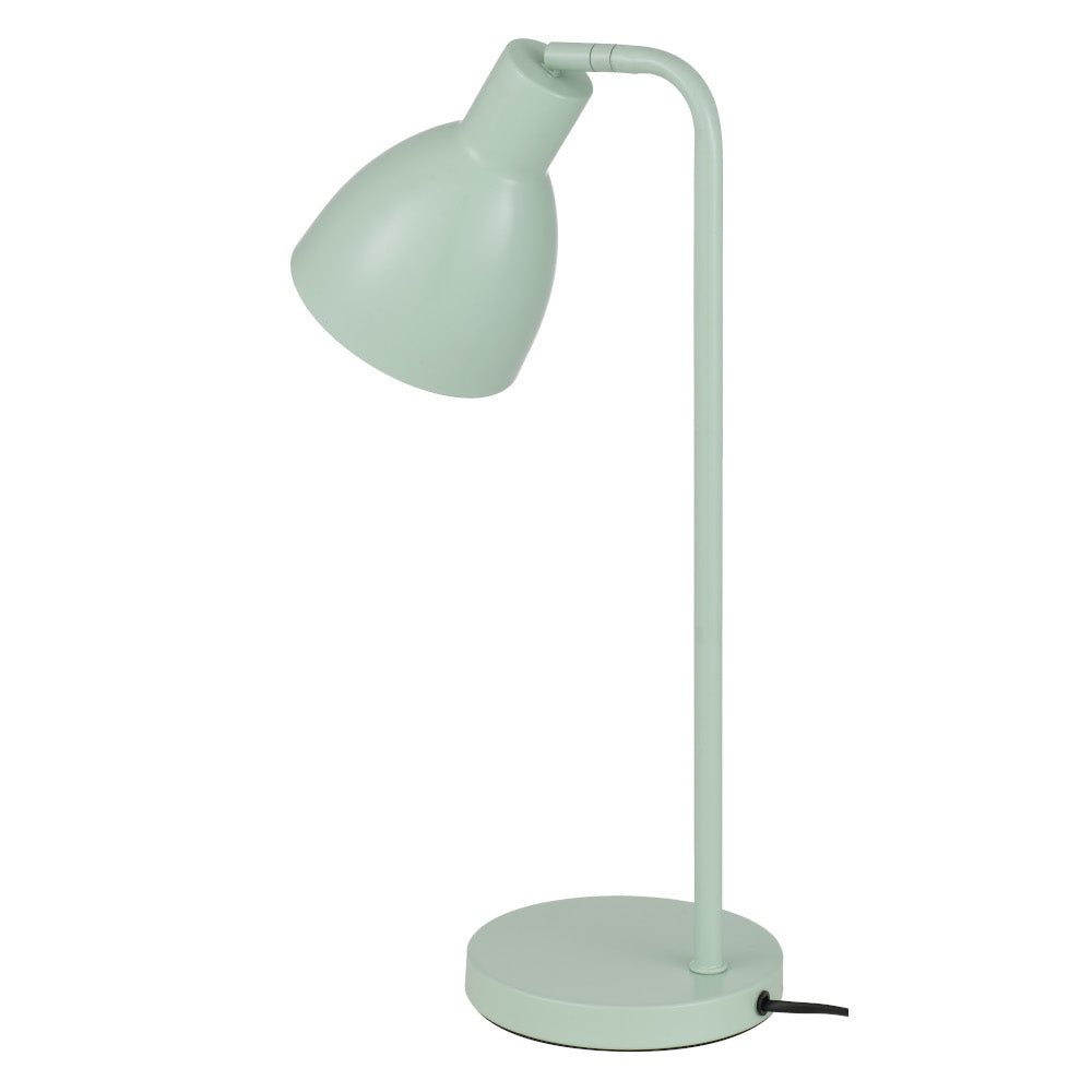 Pivot 1 Light Table Lamp Green - PIVOT TL-GN