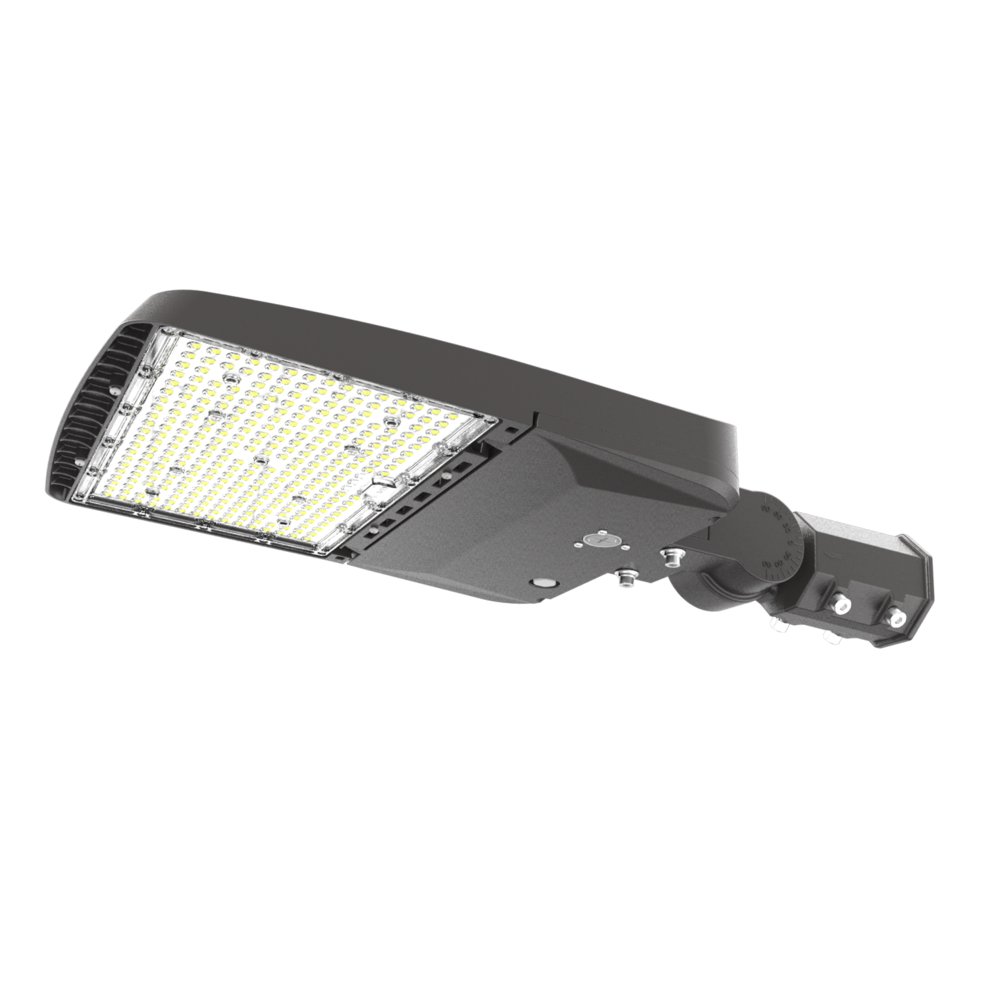 Street light sale fixture