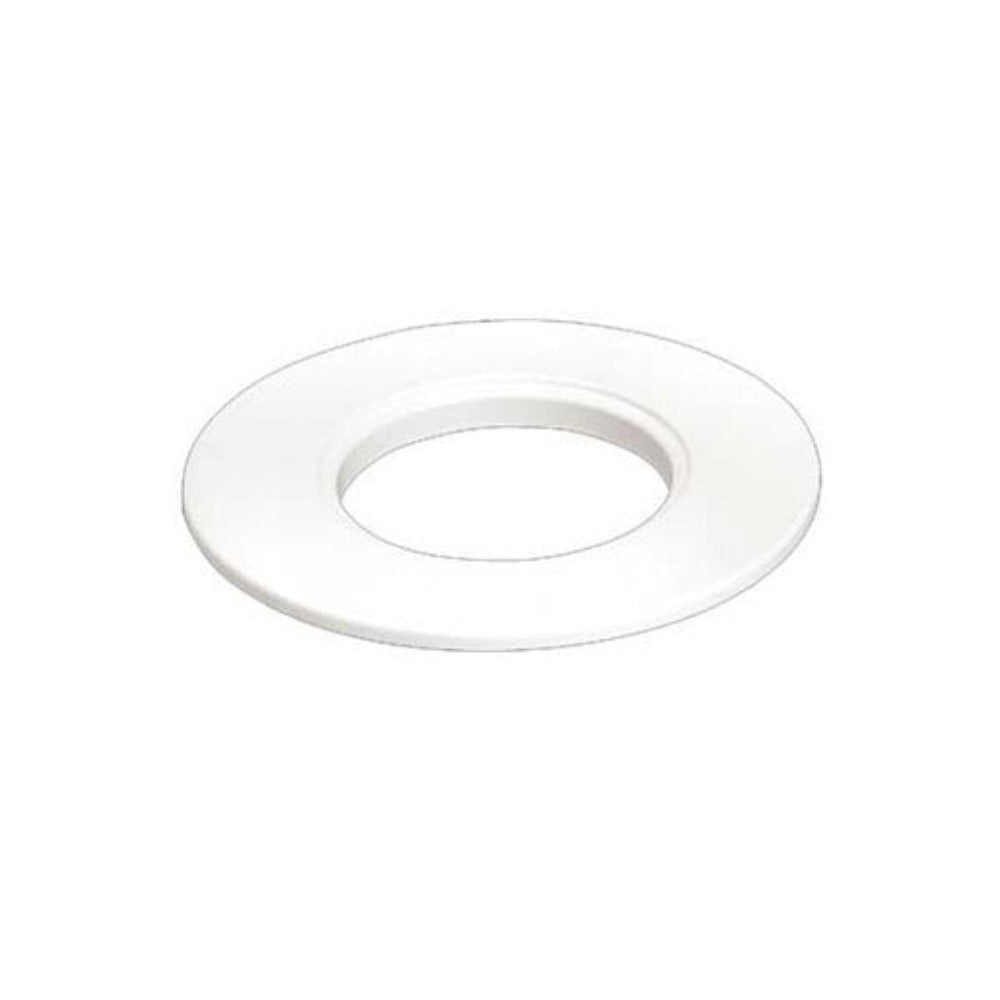 Conversion Plate To Suit Gimbal Downlight White - 80887/05