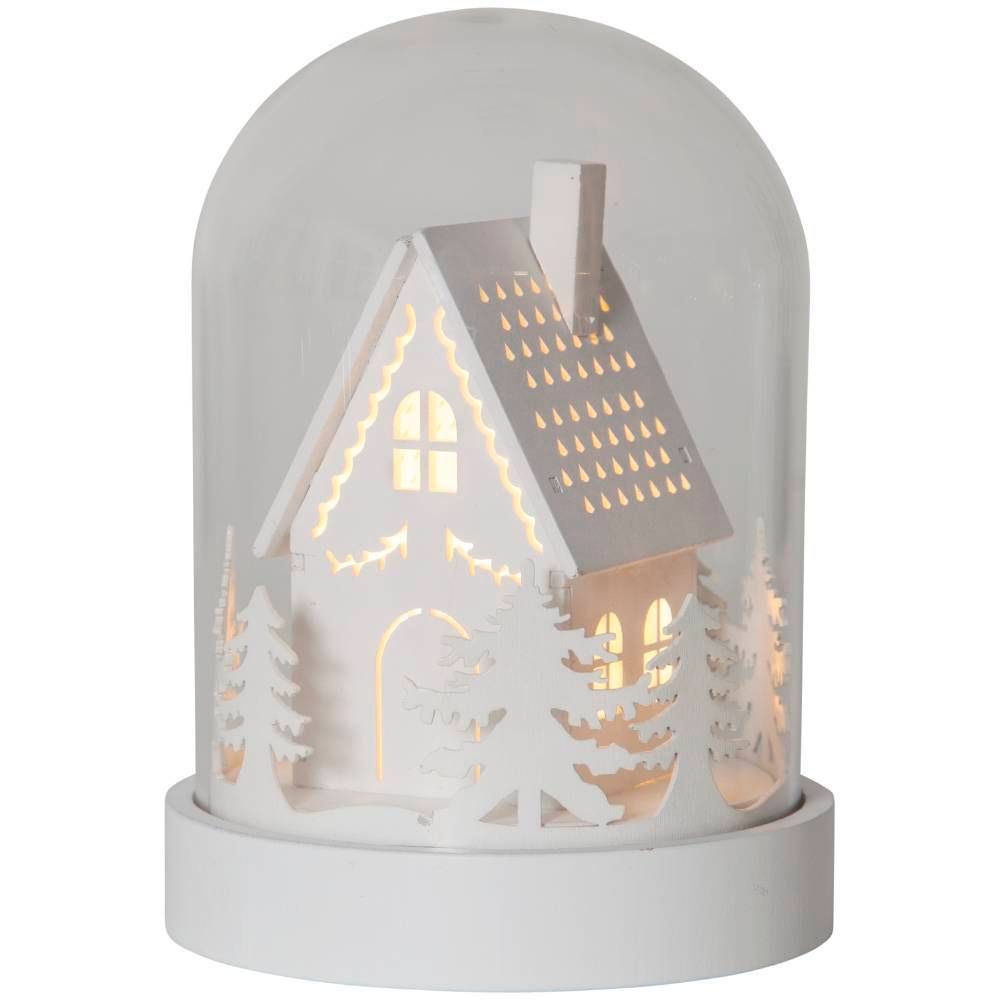 Buy Christmas Lights Australia XMAS Kupol House Dome DEC White - 410047