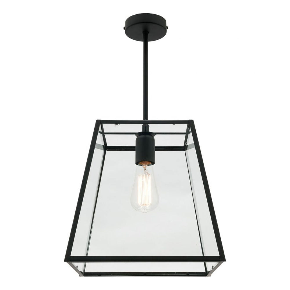 Buy Pendant Lights Australia Manchester Large 1 Light Pendant - MG6221L