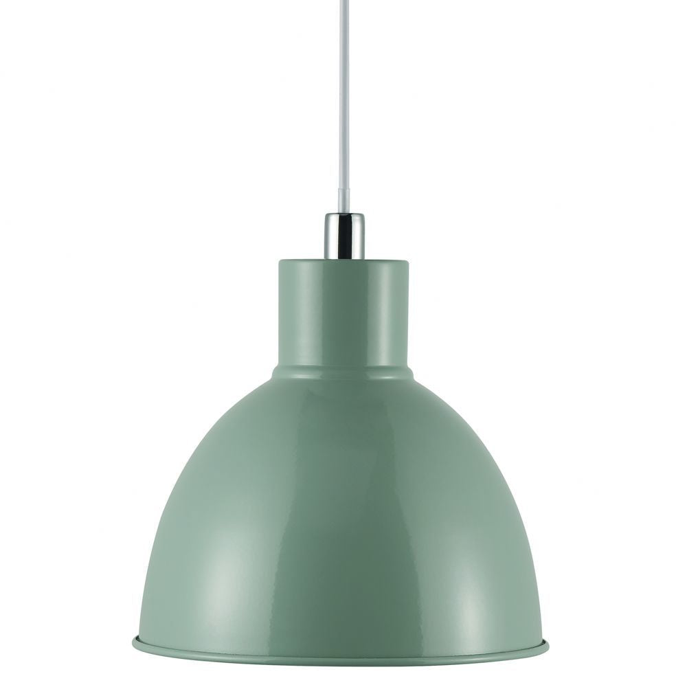 Buy Pendant Lights Australia Pop 1 Light Pendant Light Green - 45833023