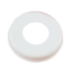 Buy Uncategorized Australia Glass Top Cap Fitter - White - Q923-WH