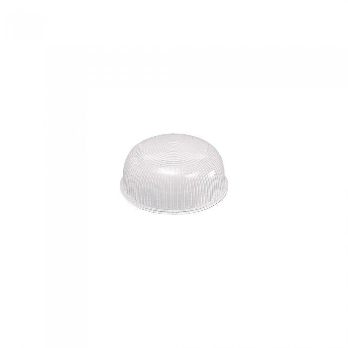 Buy Uncategorized Australia Small Round Bulkhead and Bollard Shade - QJ2050 - QJ2050