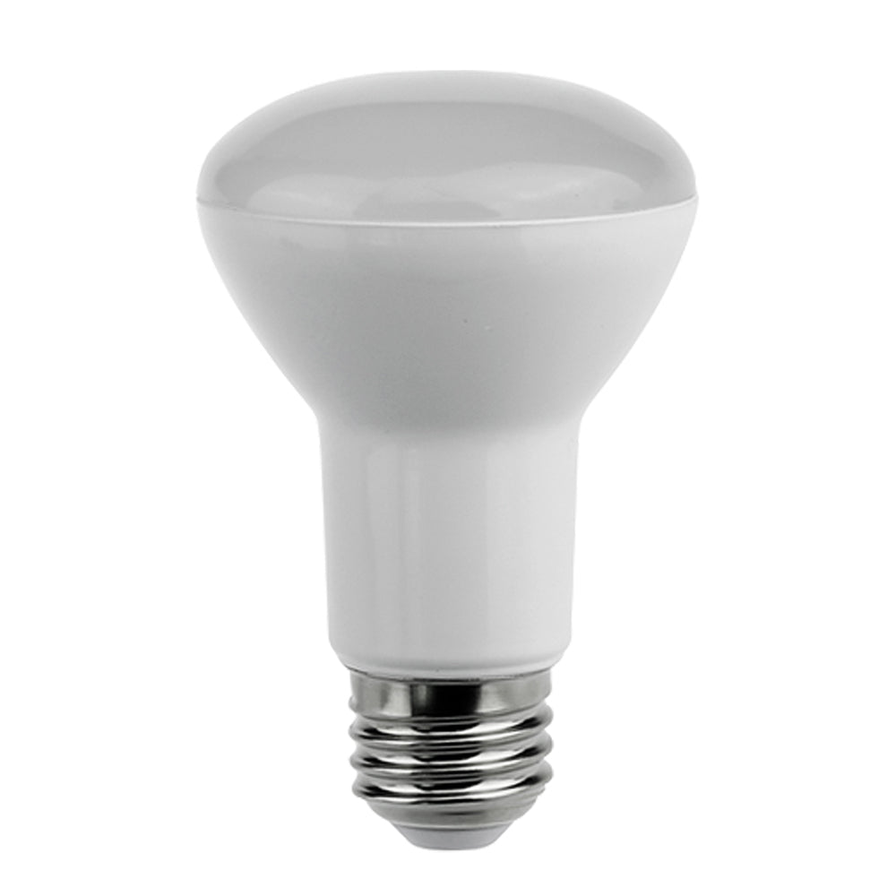 Buy LED Globes Australia R80 LED Globe ES 10W 240V Frosted Plastic 5000K - R80L2B