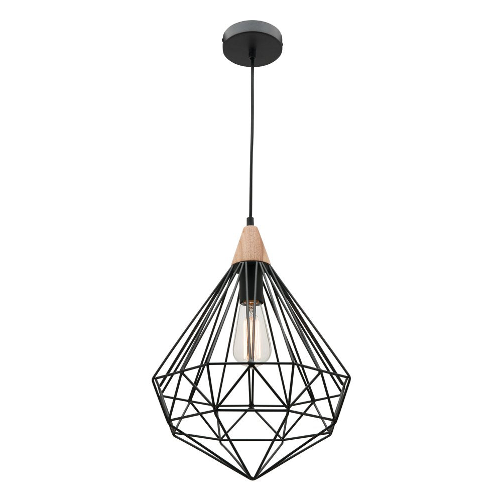 Buy Pendant Lights Australia Raglan 1 Light Pendant Light - RAGL1P