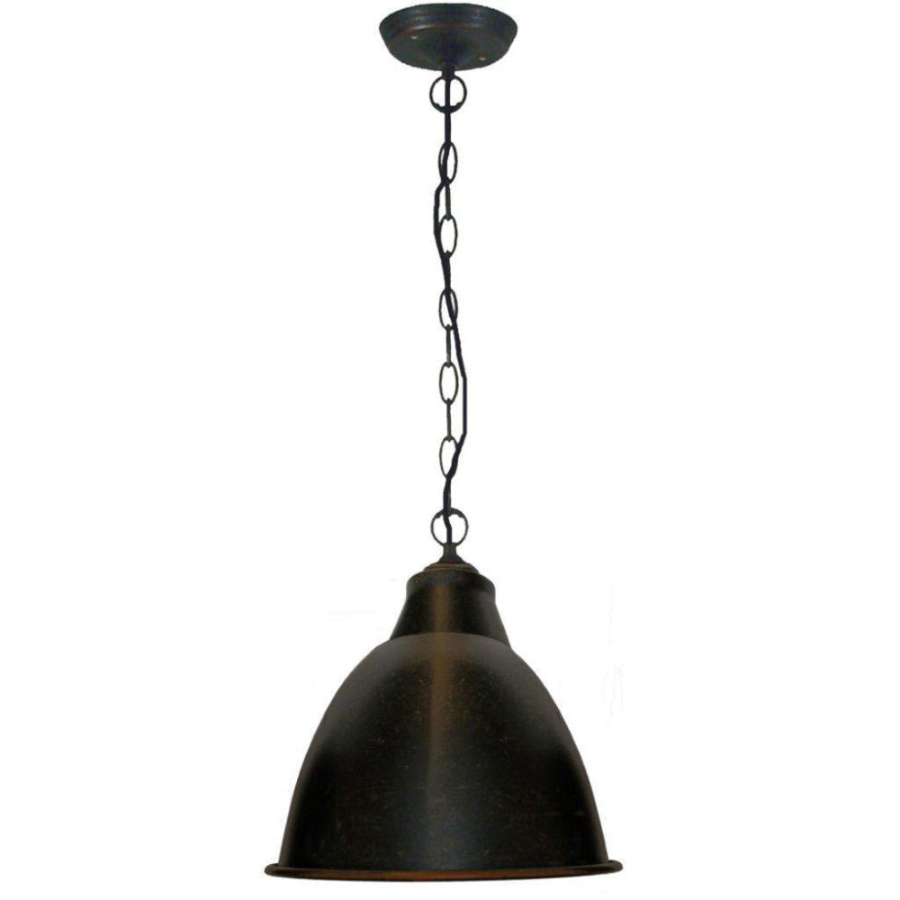 Buy Pendant Lights Australia Riverside Chain Pendant Antique Bronze - 1001415