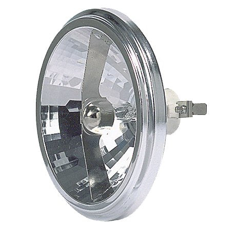 Buy Uncategorized Australia 75W 111mmÃ˜ Halogen Lamp (75W) - RL111-75-24