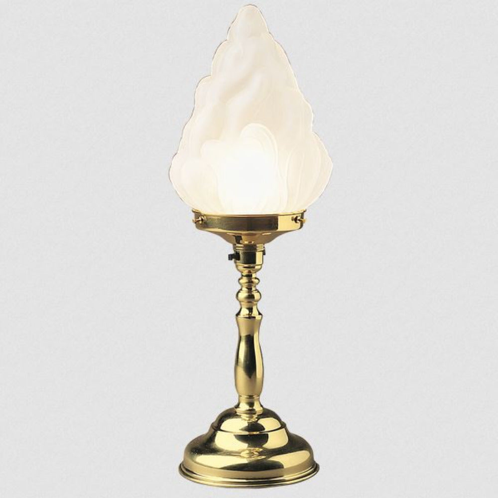 Buy Table Lamps Australia Philip Table Lamp Glass - TLC44