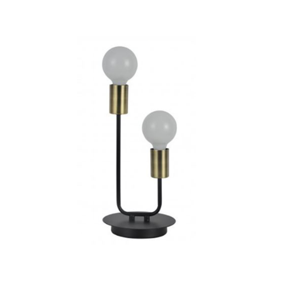 Roma Table Lamp - LL-27-0112