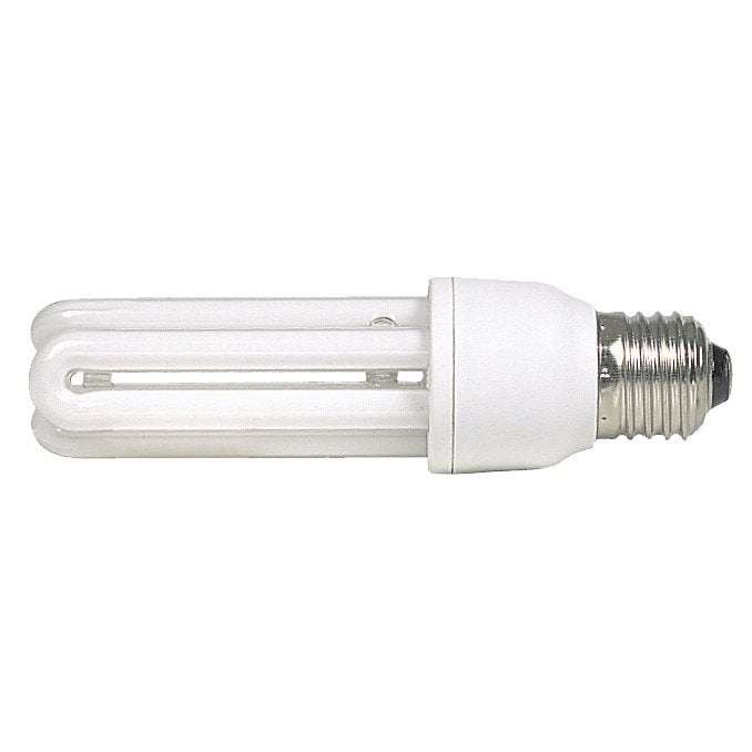 Buy Uncategorized Australia 15W 3U Energy Saver Fluorescent Lamp (15W) - SBF3U-15EWW