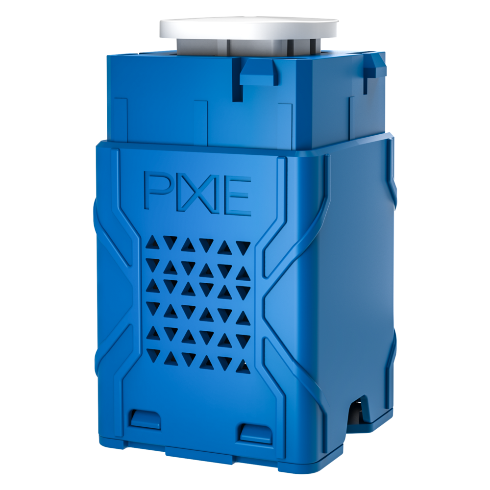 Pixie Smart Dimmer - SDD300BTAM G3