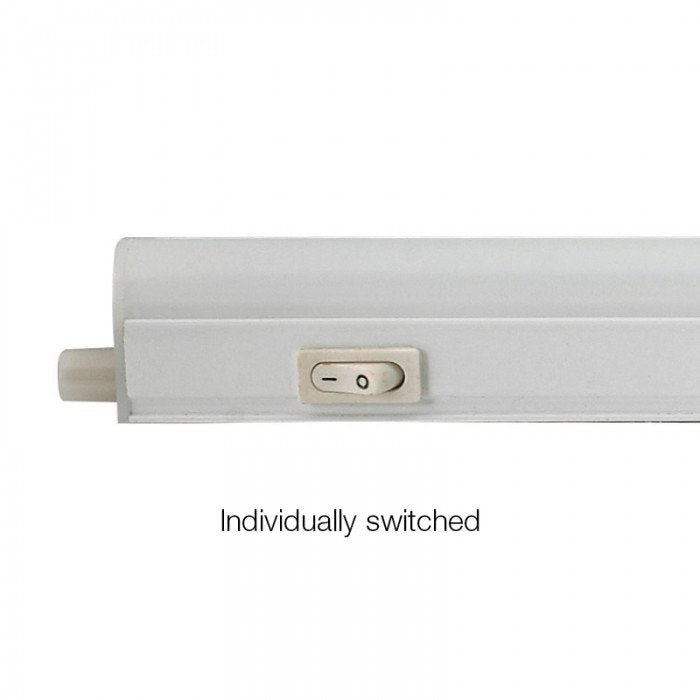 Buy Uncategorized Australia Direct Connect LED Striplights 3500K  892mm (14W) - SLT5WW-900