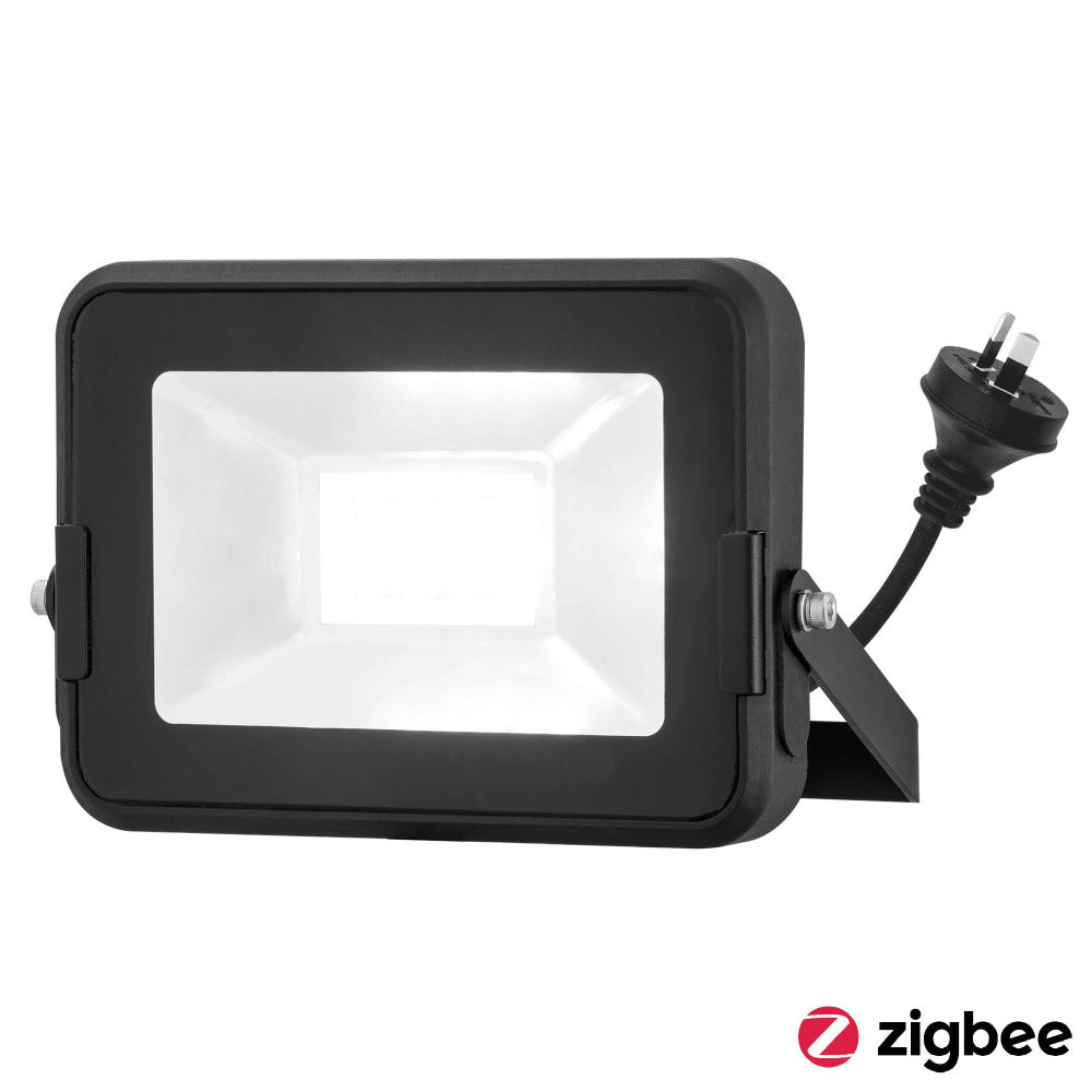 Ridley Smart LED Floodlight 15W 5700K Zigbee - SMFL20W-ZB