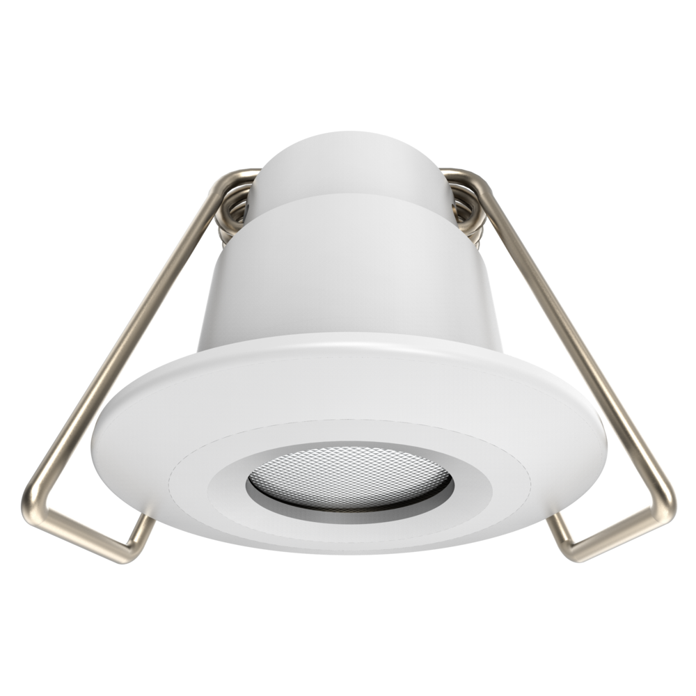 Buy Recessed LED Downlights Australia Star Spot Recessed LED Downlight 12V DC 3W White Aluminium 4000K - S9361CW/WH/ND