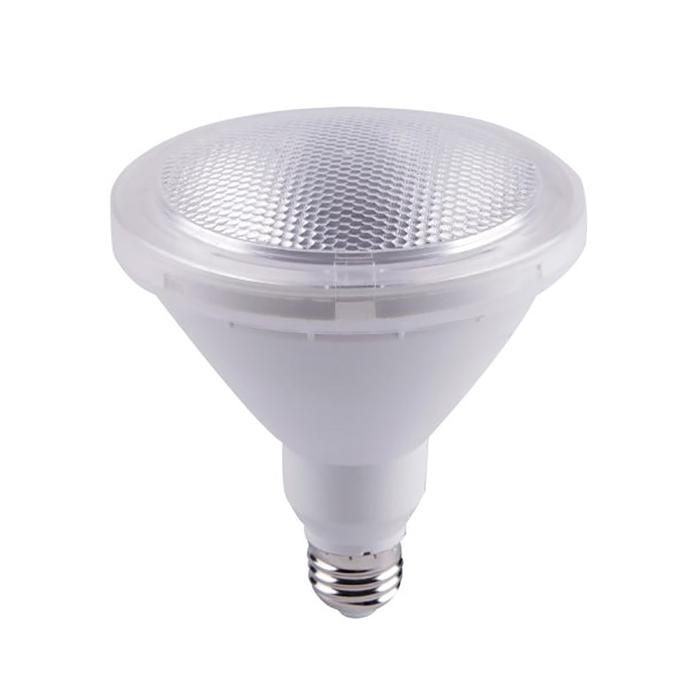 Buy LED Globes Australia SUB PAR38 LED Globe ES 15W 240V Aluminium 3000K - SUB3