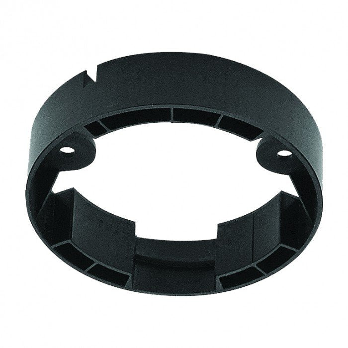 Buy Uncategorized Australia Surface mount ring for the SUDLED4 - Black - SUDR-BL