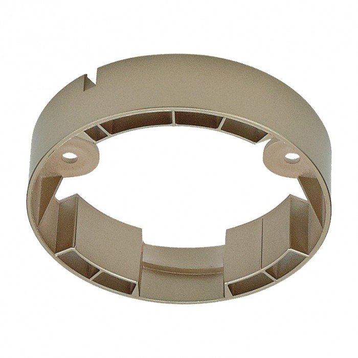 Buy Uncategorized Australia Surface mount ring for the SUDLED4 - Gold - SUDR-GD