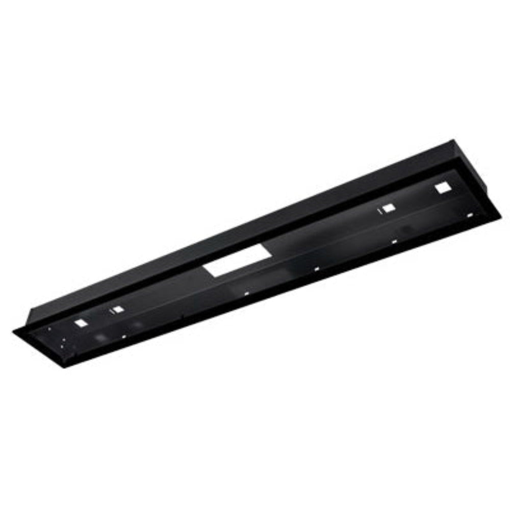 Heater Accessorie Flush mount enclosure Use for (THH3200AR) Black - THHAC-014