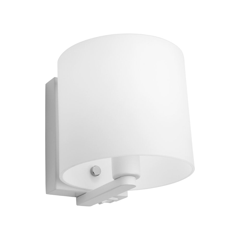 Buy Wall Sconce Australia Tida Wall Light White - TIDA1WWHT