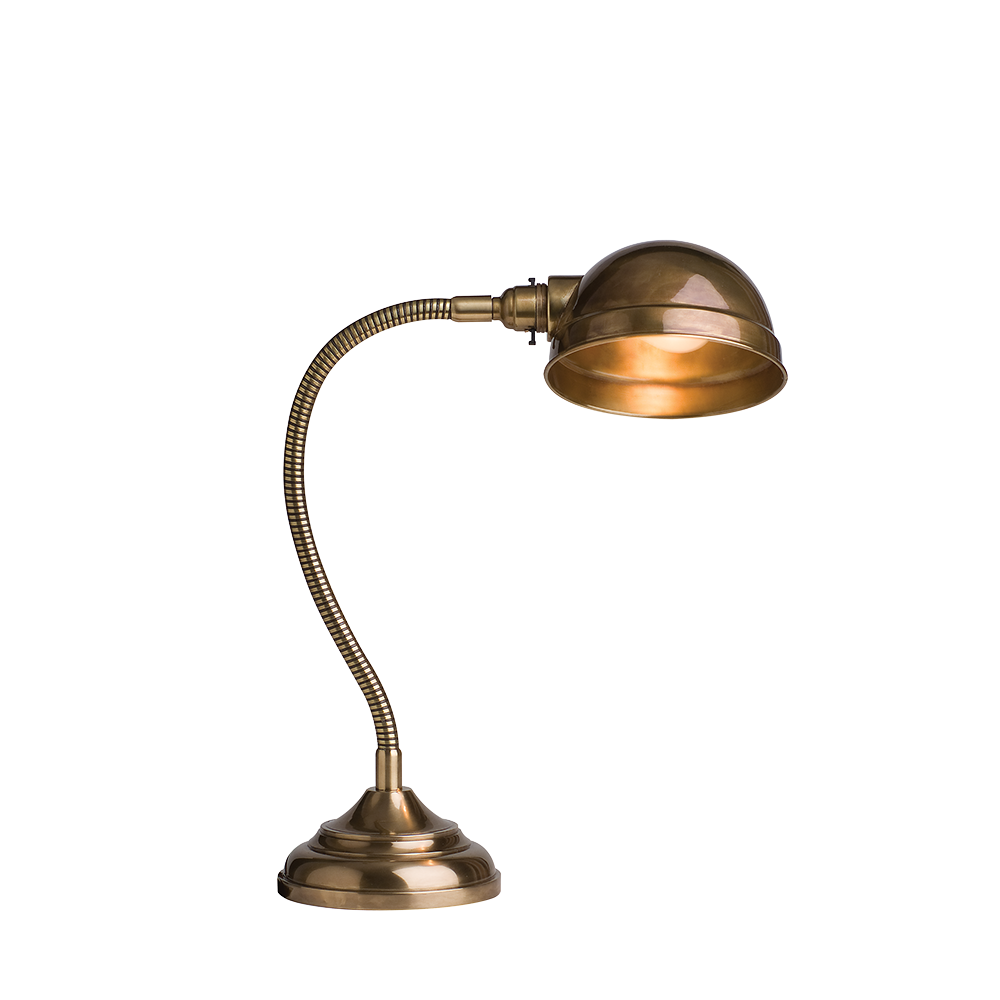 Kilkenny Desk Lamp - TLC1