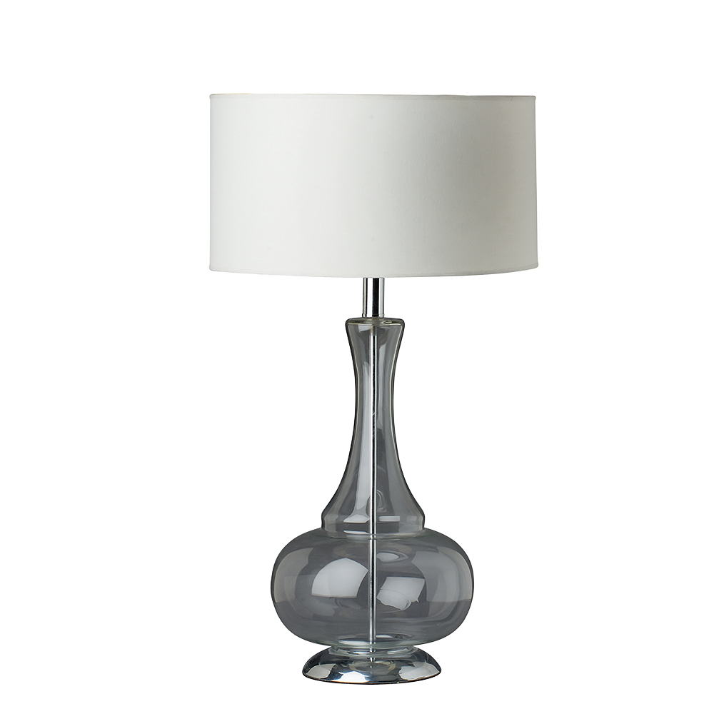 Seymour Table Lamp Chrome - TLC1130