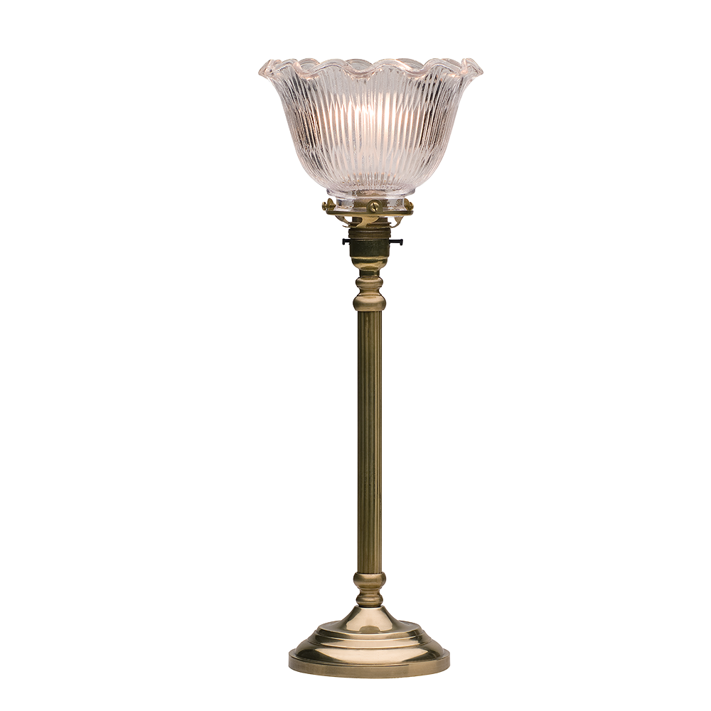 Lindfield Table Lamp Glass - TLC23