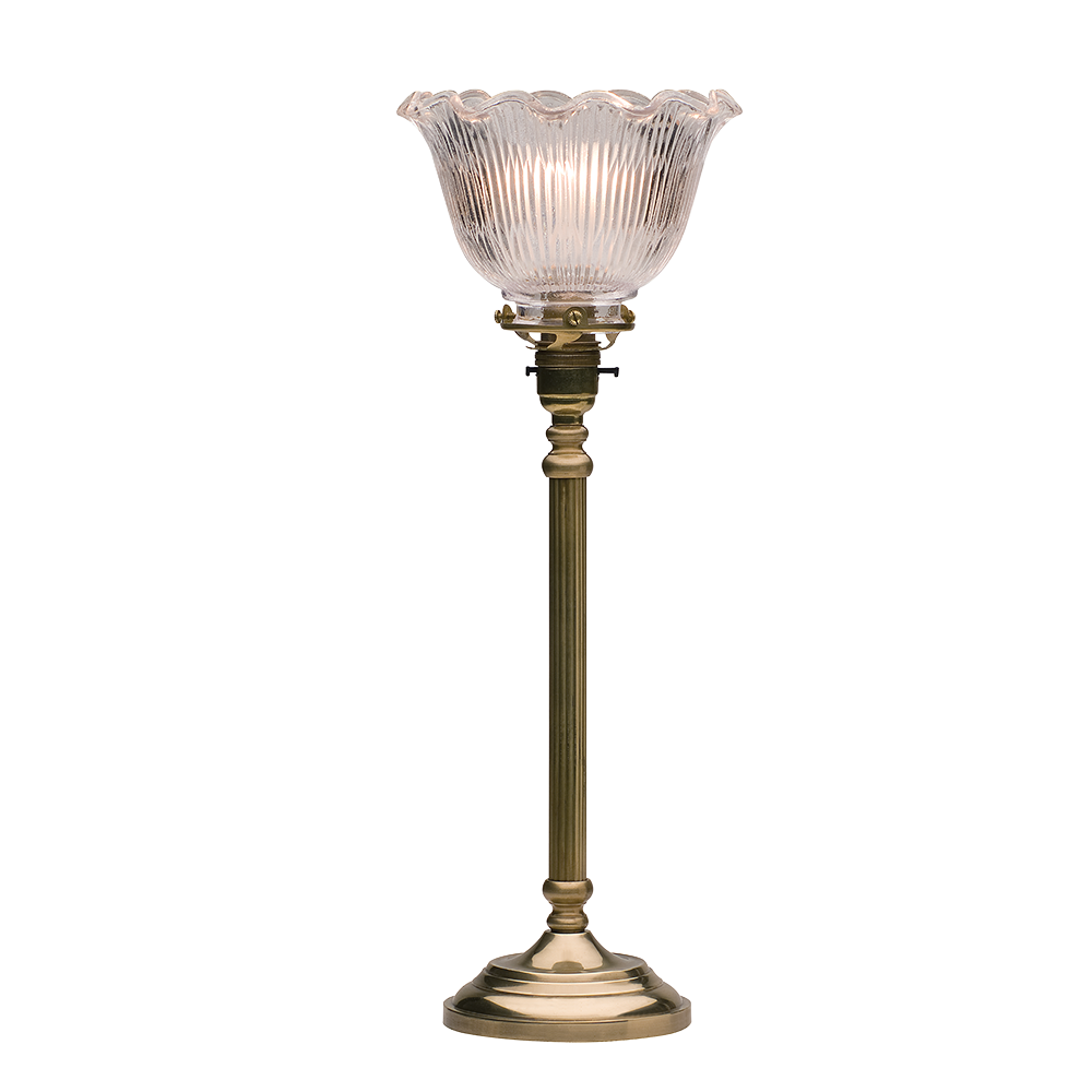 Buy Table Lamps Australia Lindfield Table Lamp Glass - TLC23