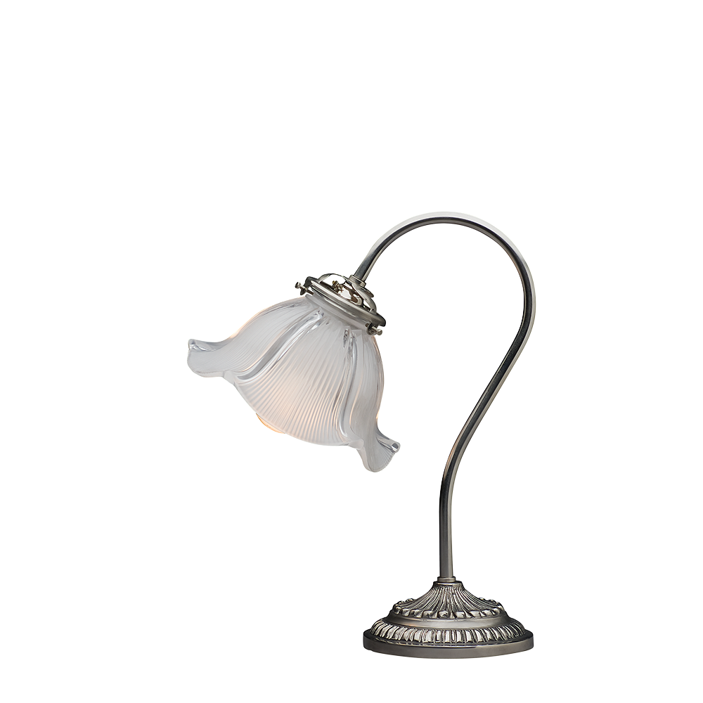 Randwick Table Lamp Glass - TLC8