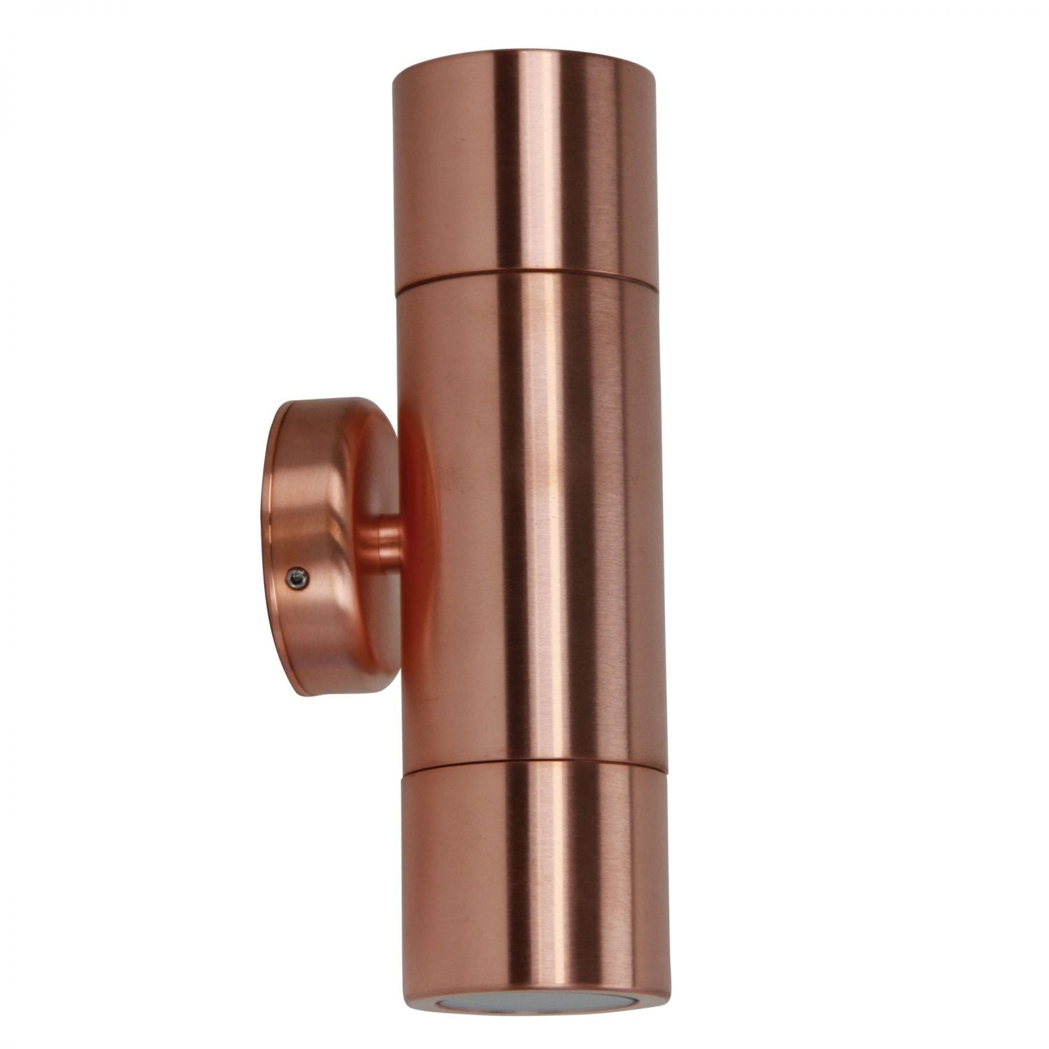 Oxley Up-Down Wall Light Copper - UA7786CO