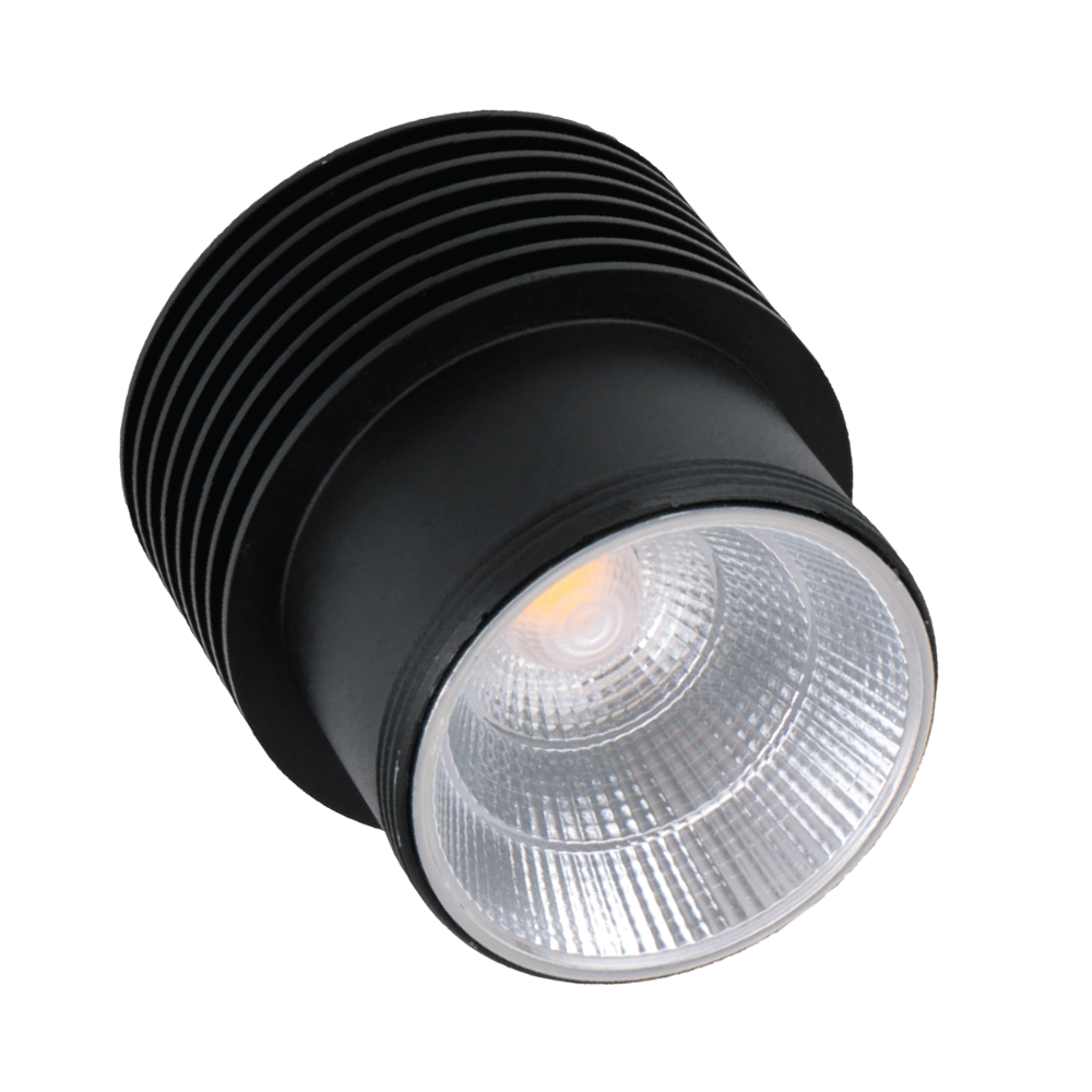 Unifit LED Mpdule 15W Aluminium 3000K - S9053/15W/WP