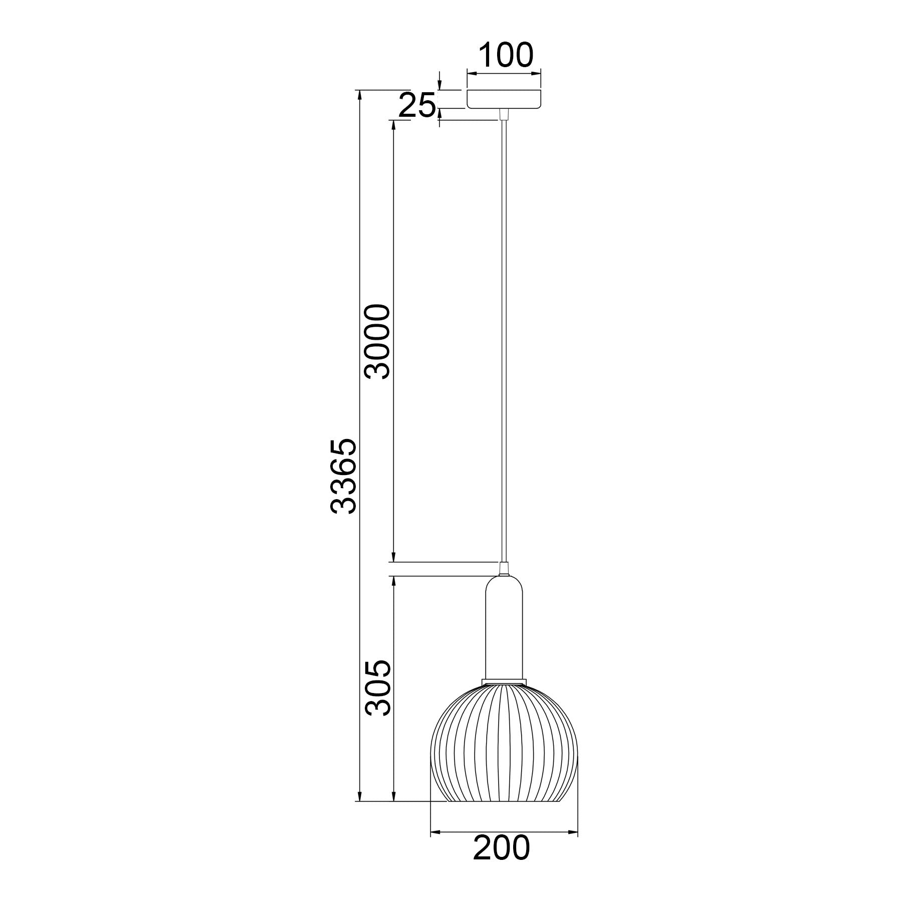 Buy Pendant Lights Australia Vintaj 1 Light Pendant Amber Glass Wine Glass Shape - VINTAJ3
