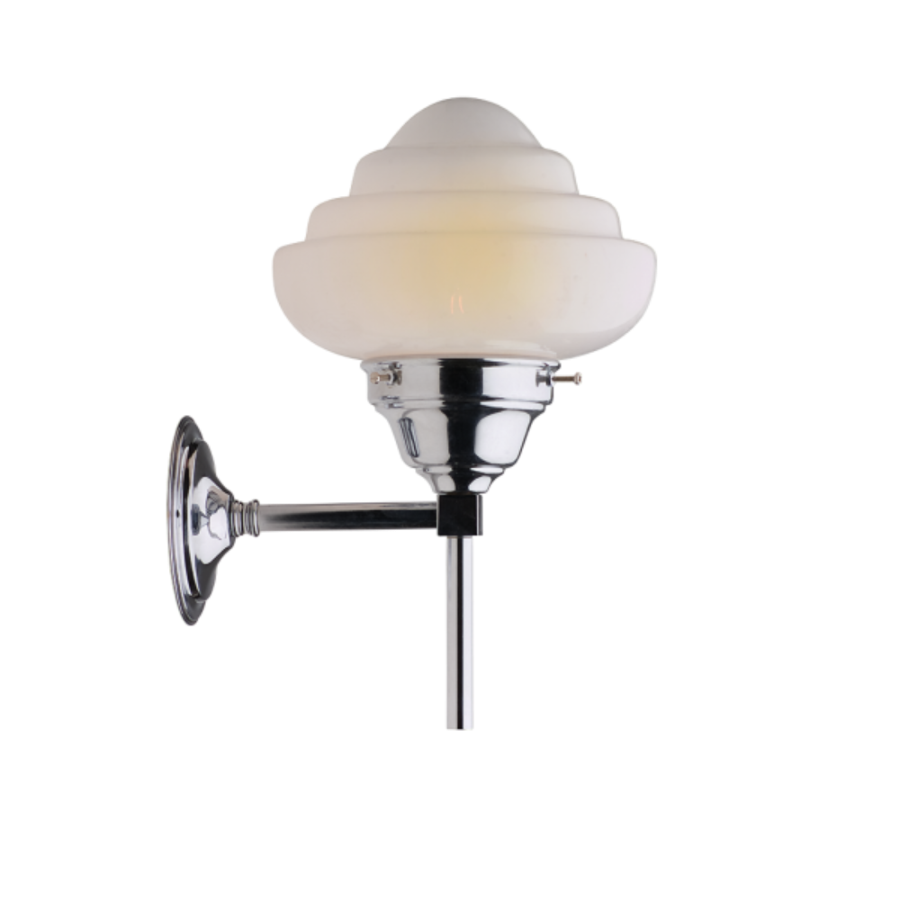 Buy Wall Sconce Australia Morgan Wall Sconce Light - WB45-G3DS